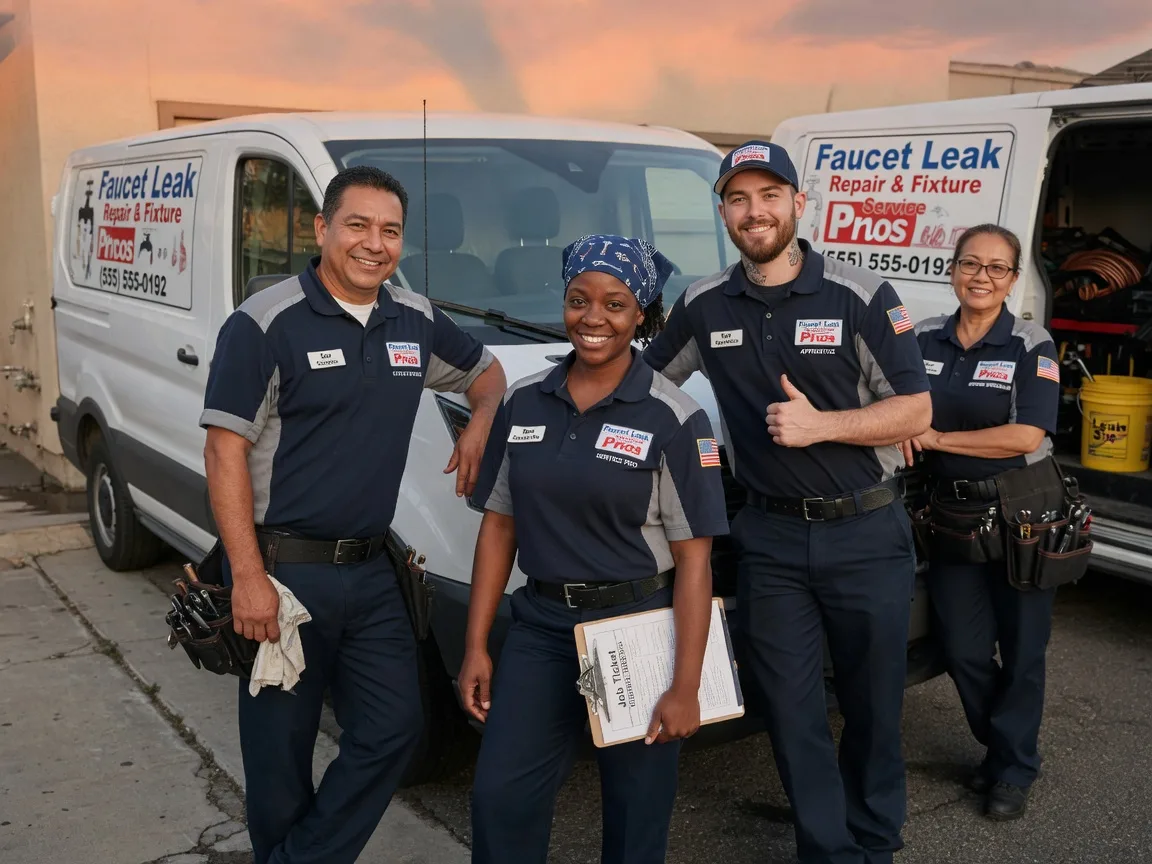 Faucet Repair company in Dawson, PA